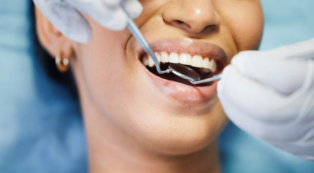 Best Pediatric Emergency Dentist in Woodbury Center, CT