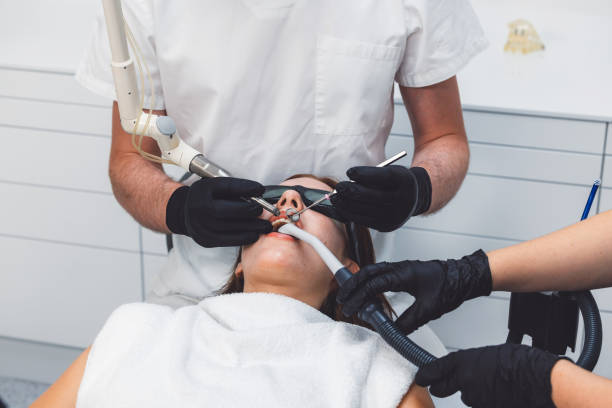 Best Emergency Dental Care for Trauma or Injury in Woodbury Center, CT